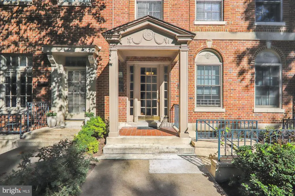 2801 Connecticut Ave Nw #15, WASHINGTON