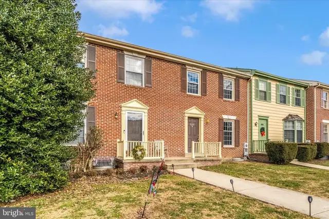 8289 Black Haw Ct, Frederick