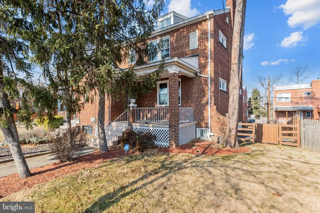 619 Quackenbos St Nw, Washington