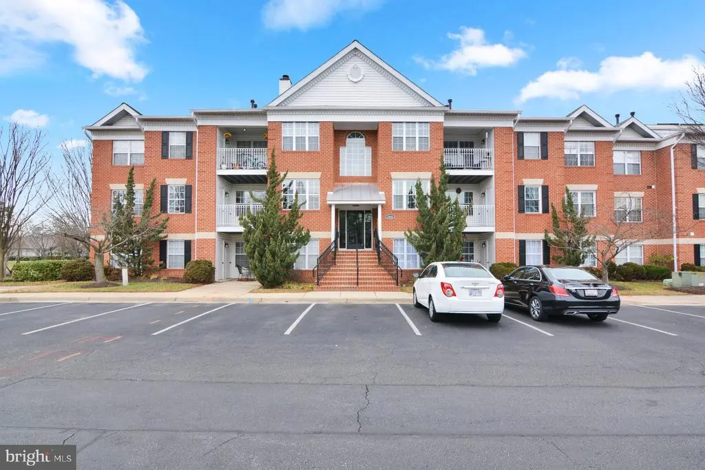 2408 Forest Edge Ct #201, Odenton