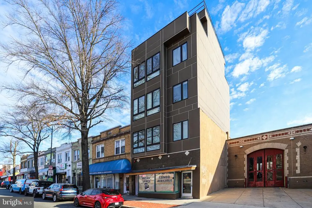 5111 Georgia Ave Nw #1, WASHINGTON