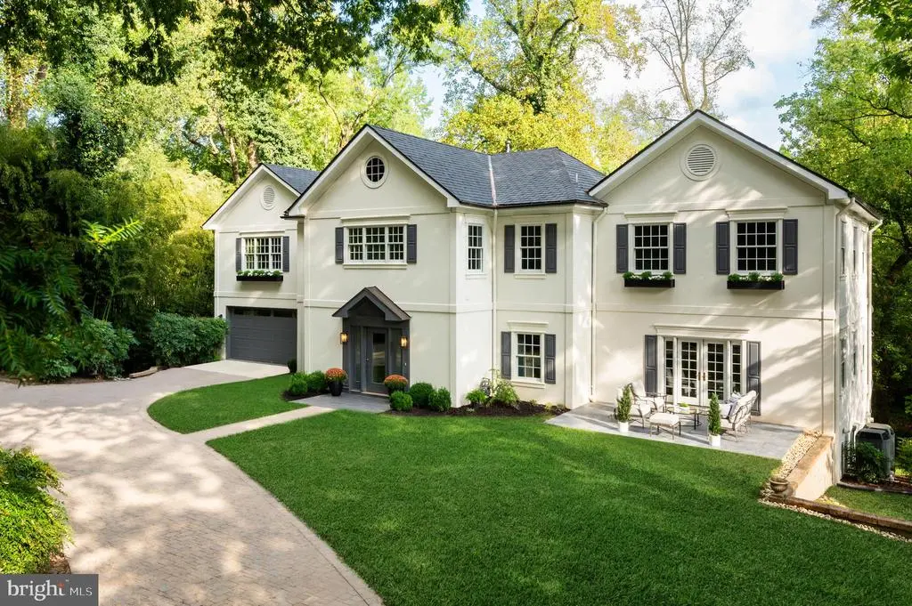 2913 University Ter Nw, WASHINGTON