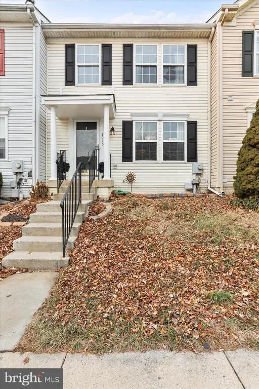 2015 Rosecrans Ct, Frederick