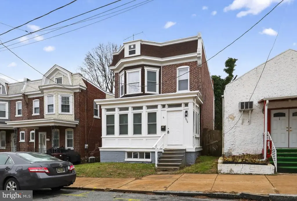 2504 N Jefferson St, WILMINGTON