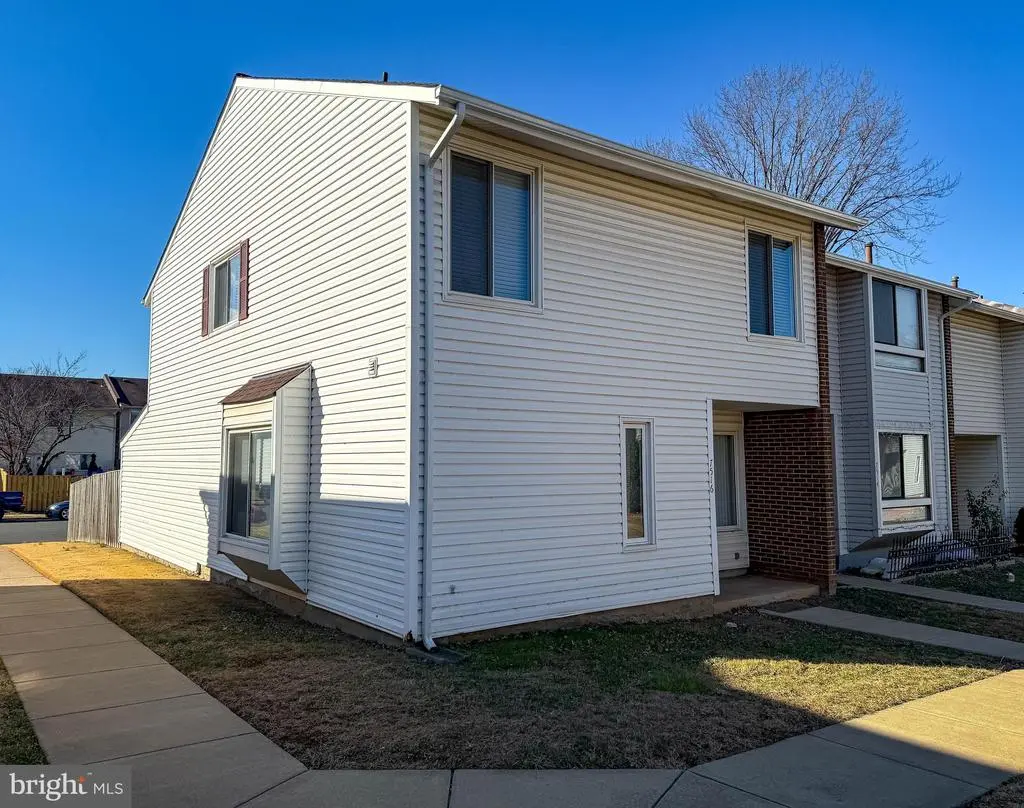 7516 Purdue Ct, MANASSAS