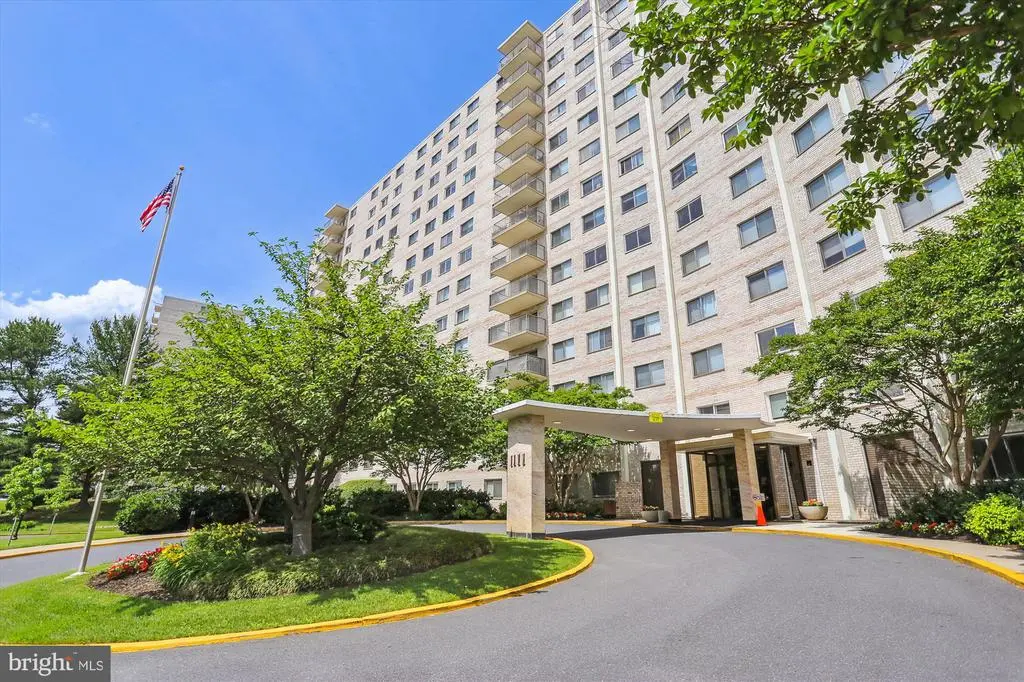 1111 University Blvd W #218, SILVER SPRING