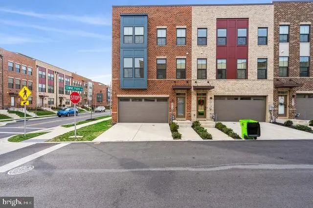 2715 Evansgreen Dr, SUITLAND