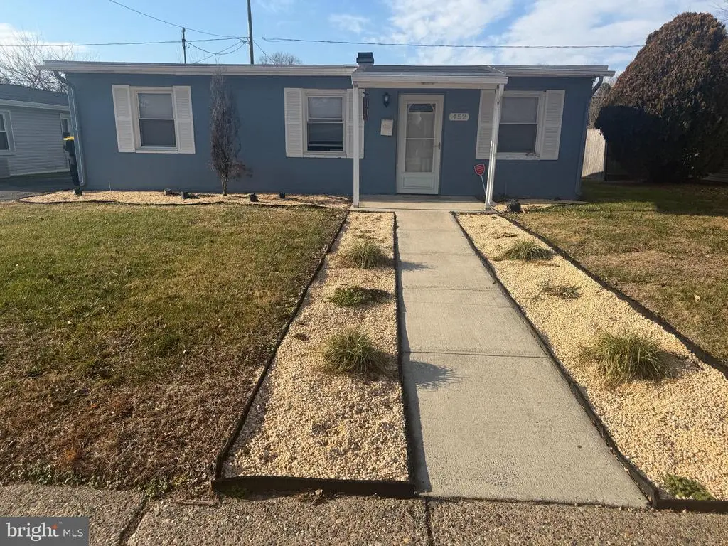 452 Anderson Dr, Wilmington