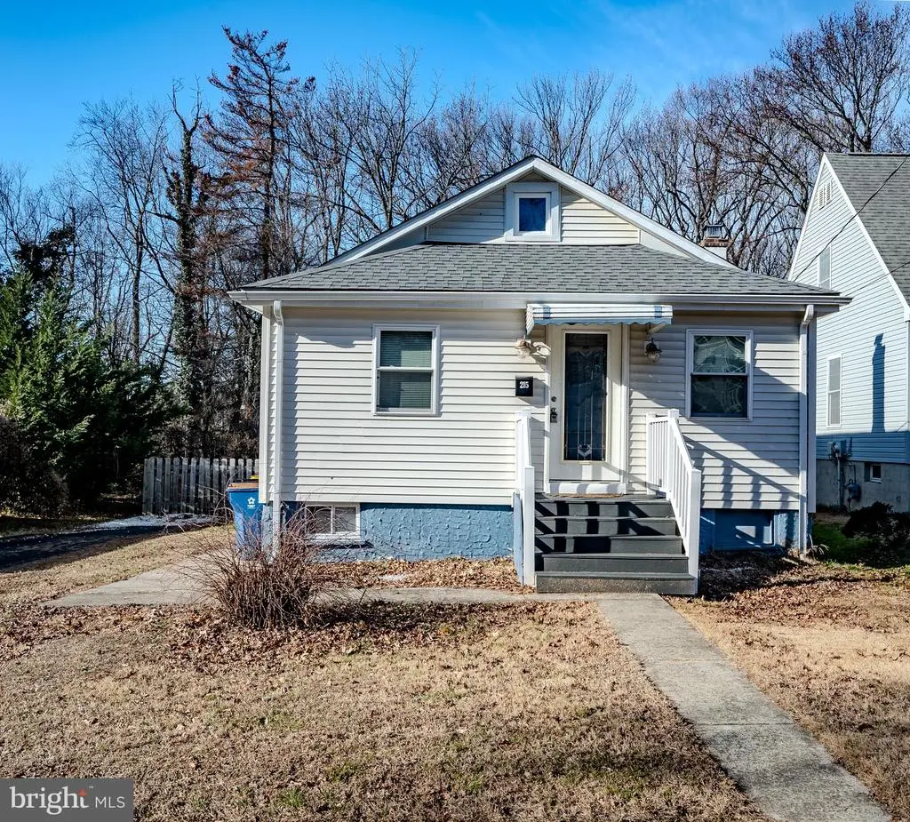 215 Ohio, Wilmington