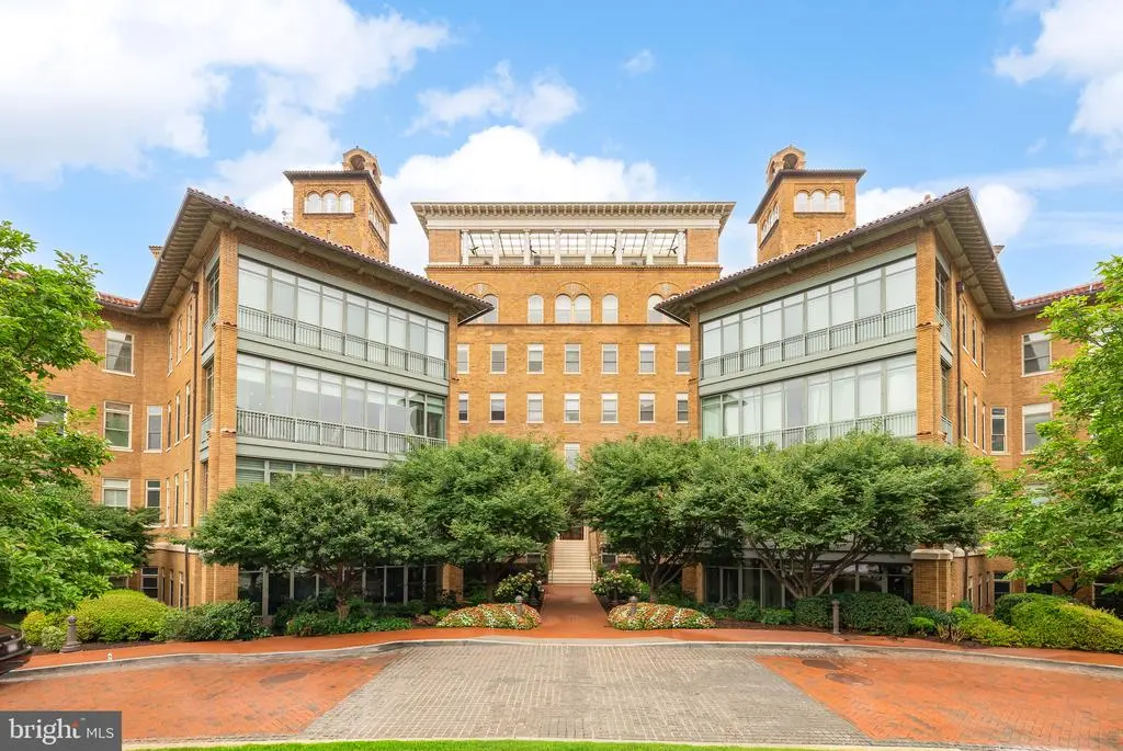 2425 L St Nw #unit 234, Washington