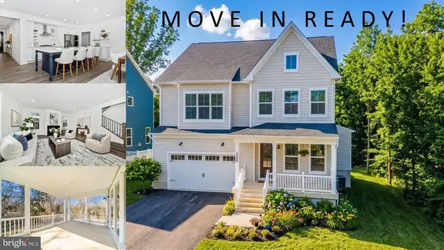8308 Patience Ln, Millersville