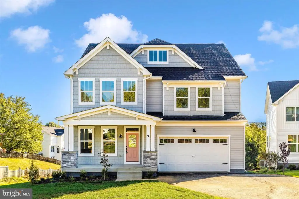 8308 Patience Ln, Millersville