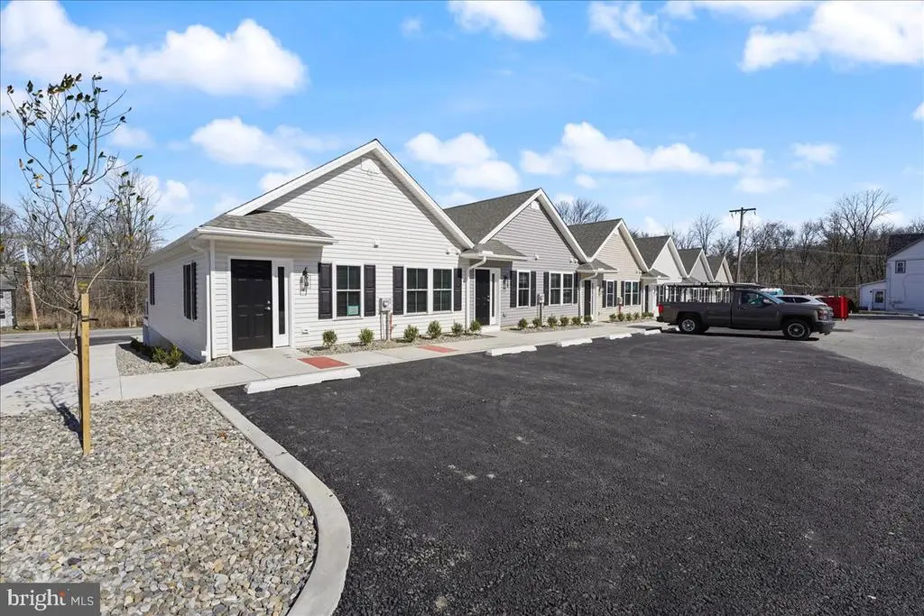 552 Creek Rd #4, KENNETT SQUARE