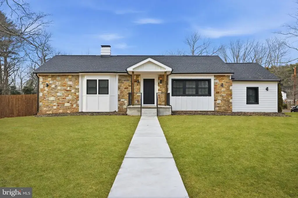 46 Black Rock Rd, YARDLEY