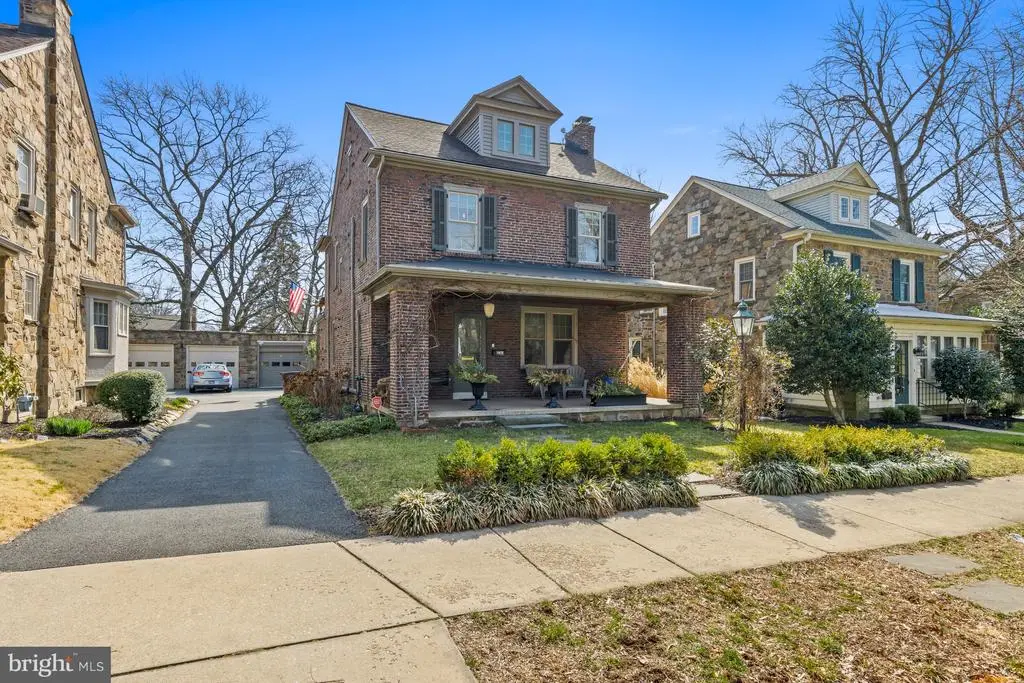 1402 Woodlawn Ave, Wilmington