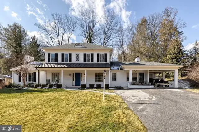 1808 Circle Rd, Baltimore