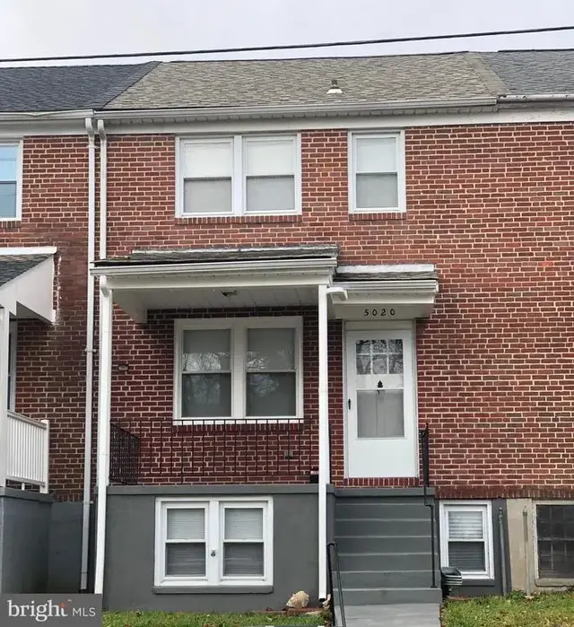 5020 Ready Ave, Baltimore
