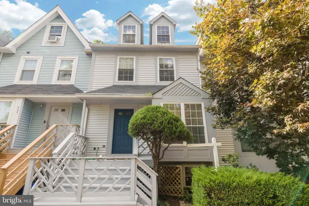 2019 Lyttonsville Rd, SILVER SPRING