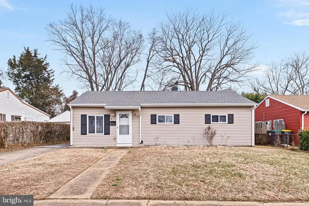 7 Onaway Pl, New Castle