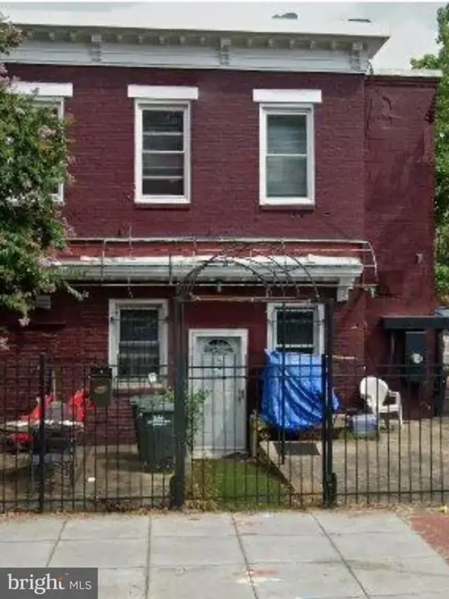 401 O St Nw, Washington