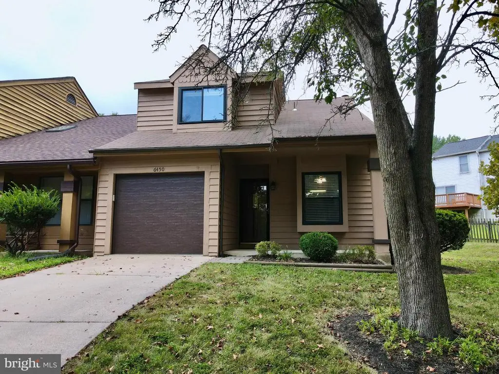 6450 Sewells Orchard Drive, COLUMBIA