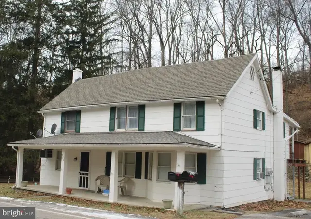 956 Toad Valley Rd, Glen Rock