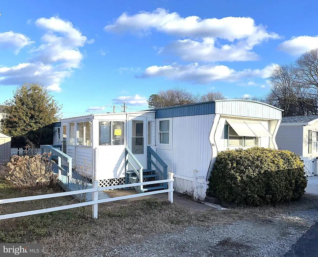 8049 Veterans Hwy #22, Millersville