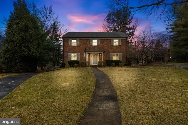 5602 Purlington Way, Baltimore