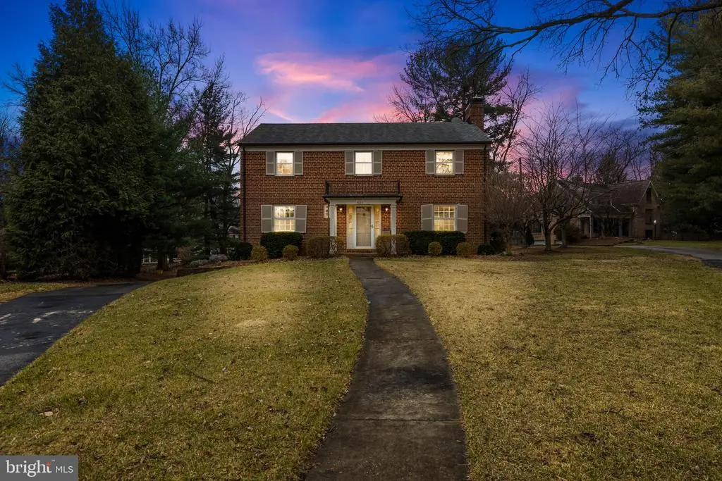 5602 Purlington Way, Baltimore