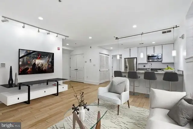 2818 Connecticut Ave Nw #5, Washington