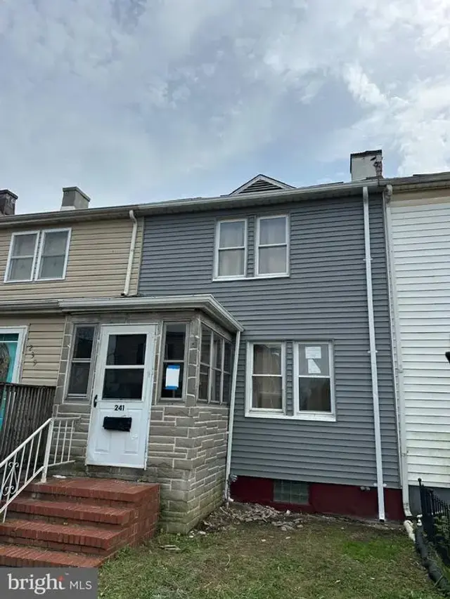 241 Colgate Ave, Baltimore