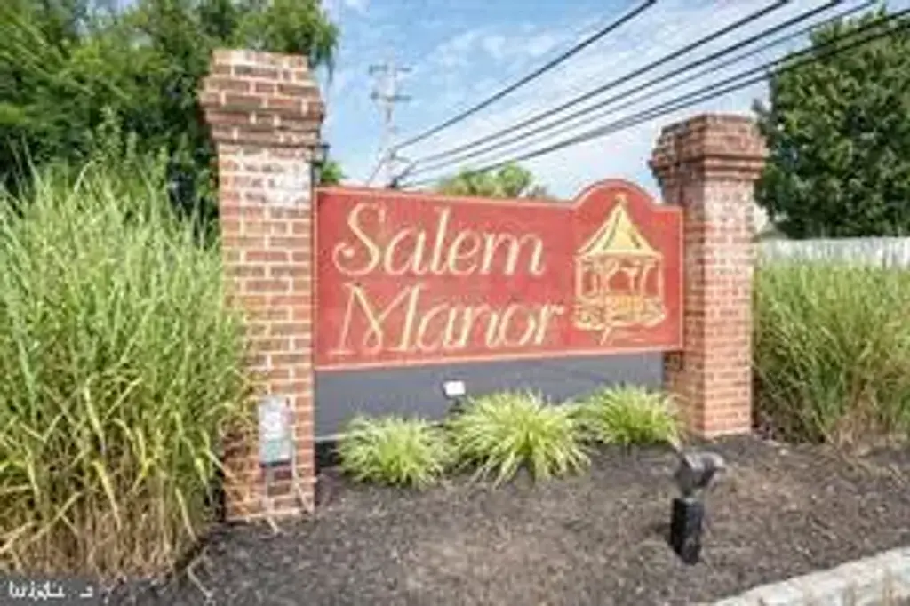 1782 Gibson Rd #bldg E, BENSALEM