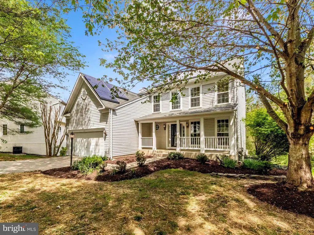 6405 Quiet Night Ride, Columbia