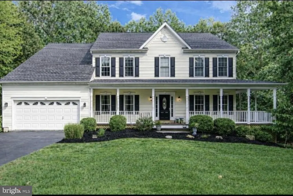 6919 Tifton Ct, MANASSAS