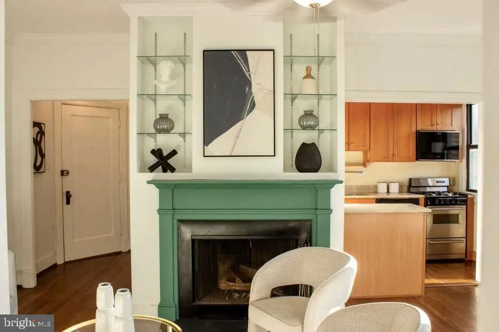 3616 Connecticut Ave Nw #408, Washington