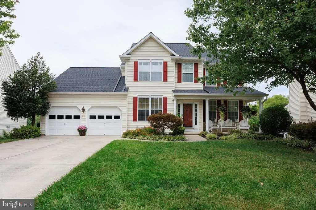 6265 White Birch Rd, Eldersburg