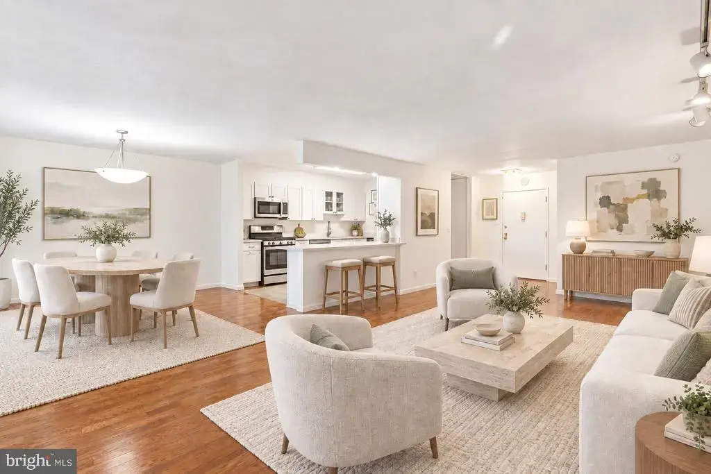 2401 Pennsylvania Ave #3b21, PHILADELPHIA