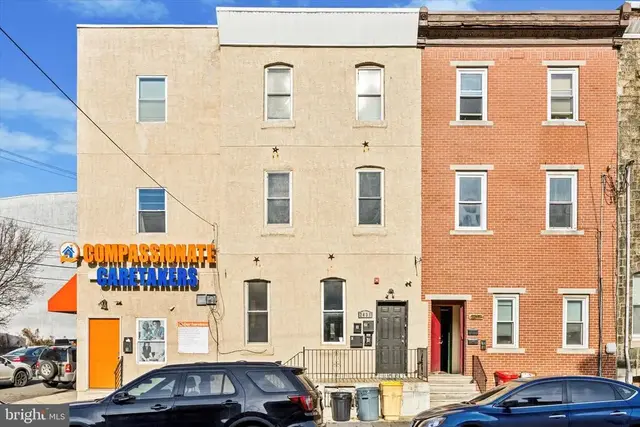 2439 N College Ave, Philadelphia