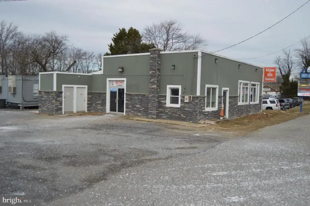 766 Md. Route 3 North Ln, GAMBRILLS
