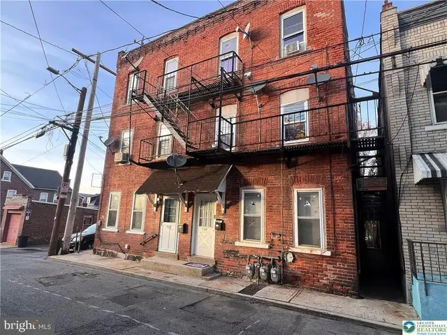 735-737 Laufer St, Bethlehem