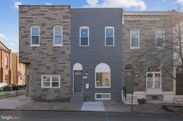 3117 E Baltimore St, Baltimore