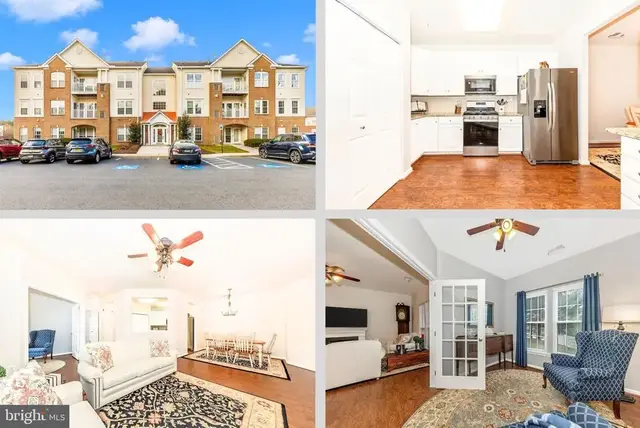 6200 Glen Valley Ter #1c, Frederick