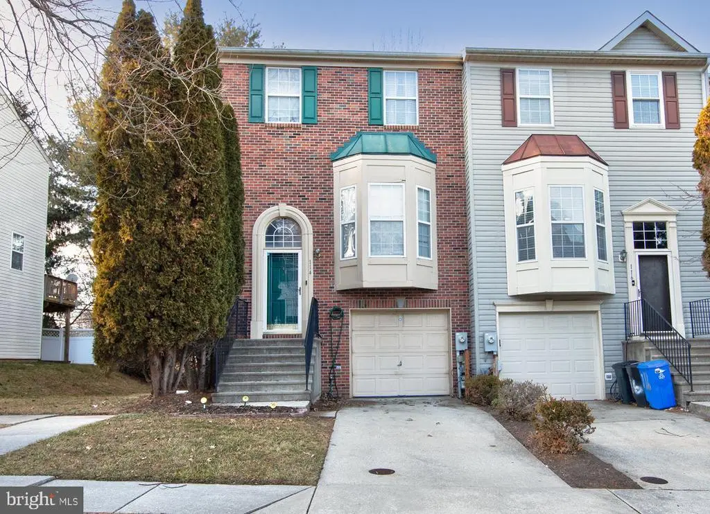 114 Persimmon, Reisterstown