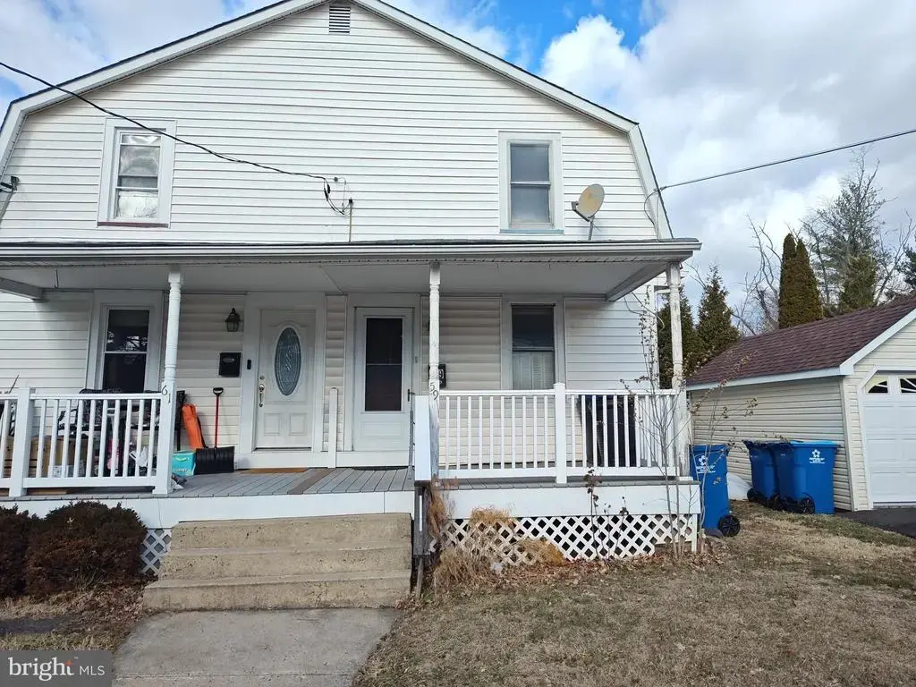 59 W Clymer Ave, SELLERSVILLE