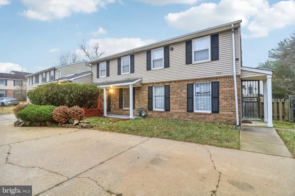 8849 East Grv, Upper Marlboro
