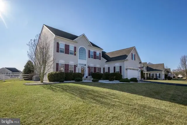 27192 Buckskin Trail, Harbeson