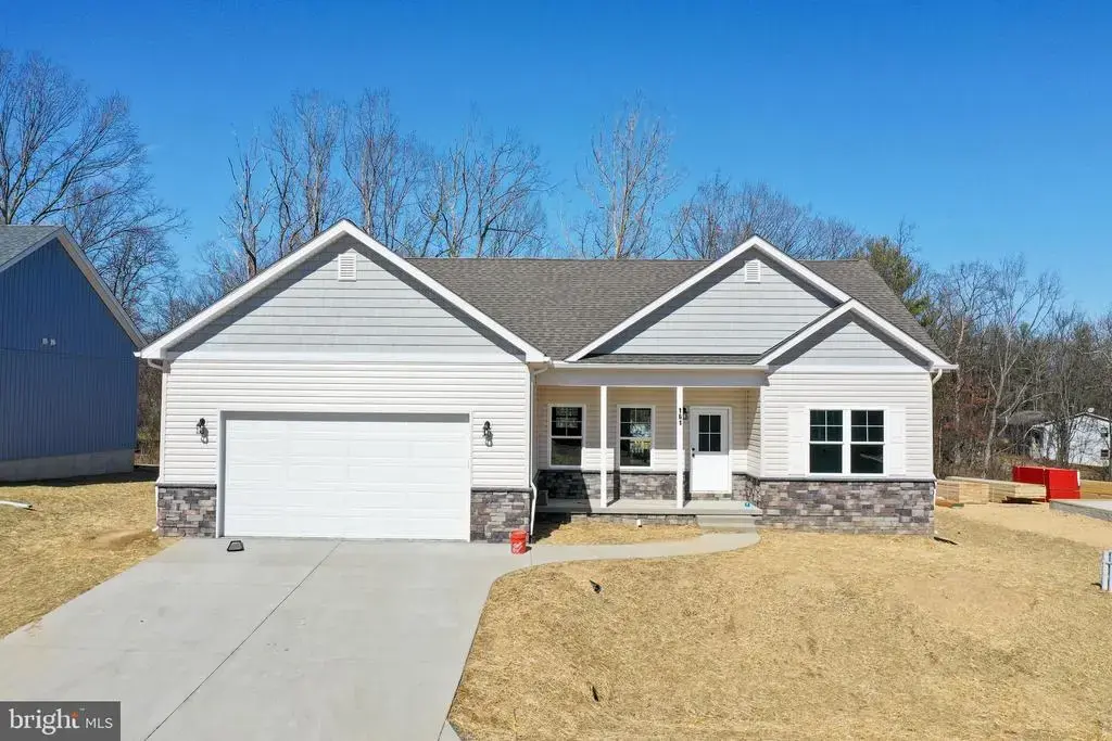 Lot 32 Larimar Ln, INWOOD