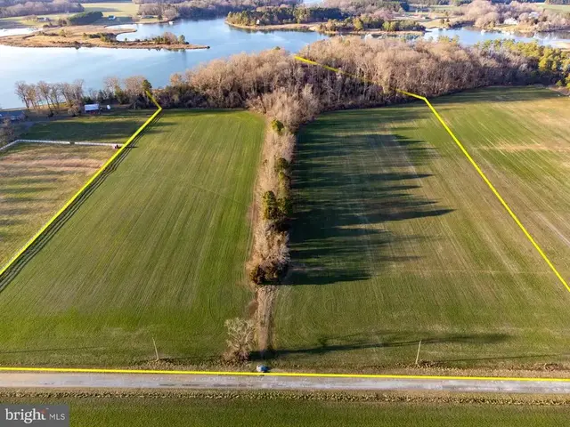 Cods Point Rd, Trappe