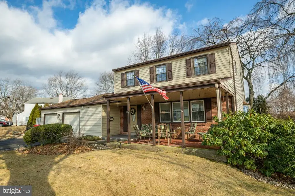 516 Winchester Rd, WARMINSTER