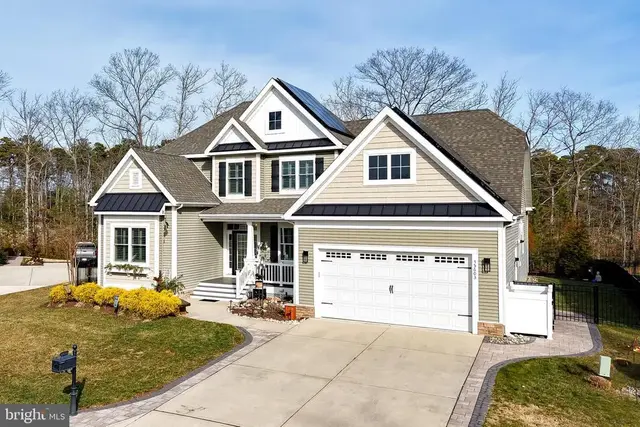 35603 Goff St, Rehoboth Beach